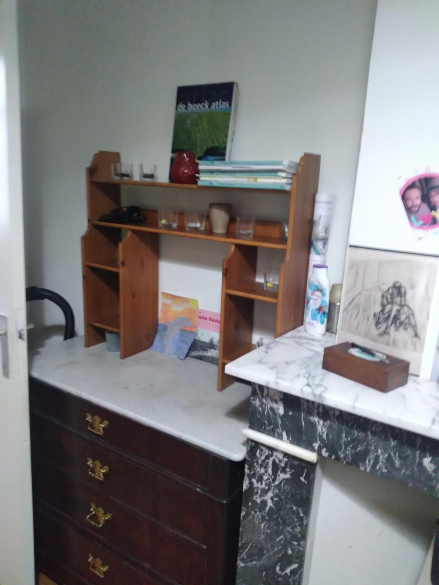Homestay Ana Habitacion Privada Antwerp