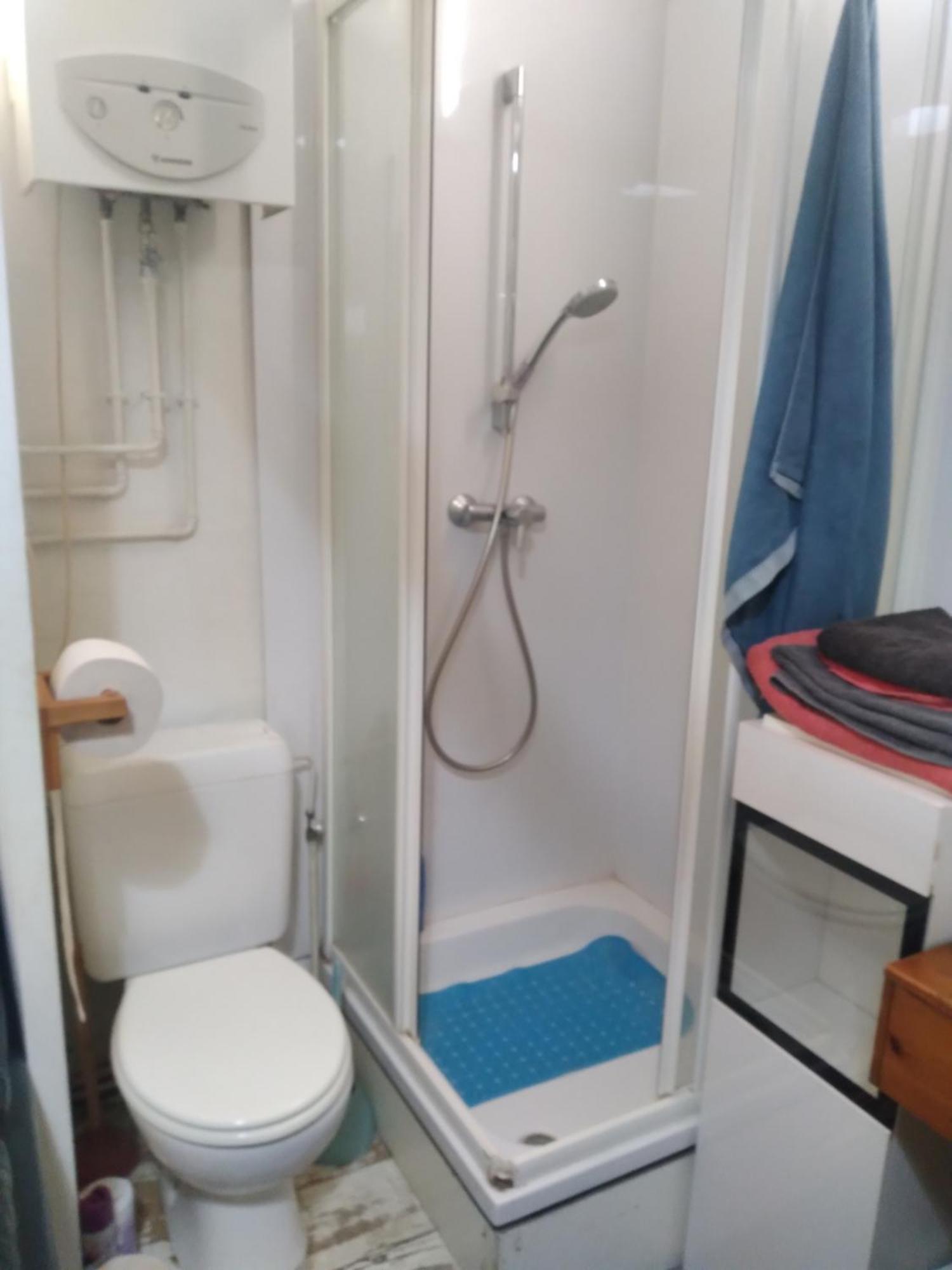 Ana Habitacion Privada Antwerp