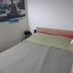 Ana Habitacion Privada