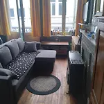Ana Habitacion Privada