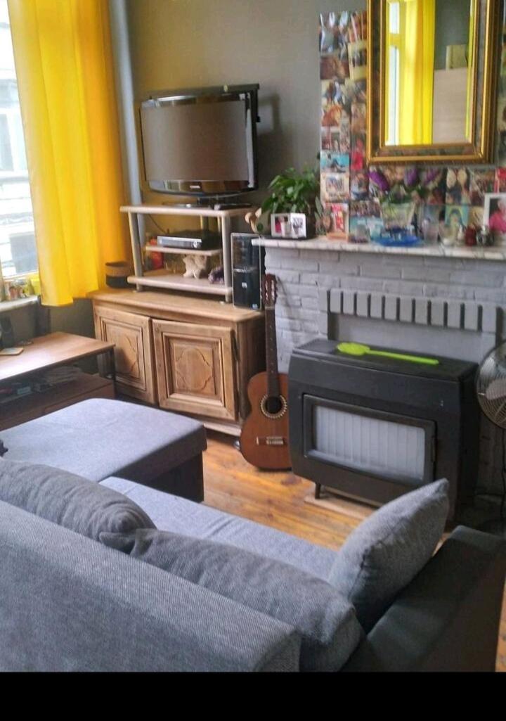 Accommodatie bij particulieren Ana Habitacion Privada