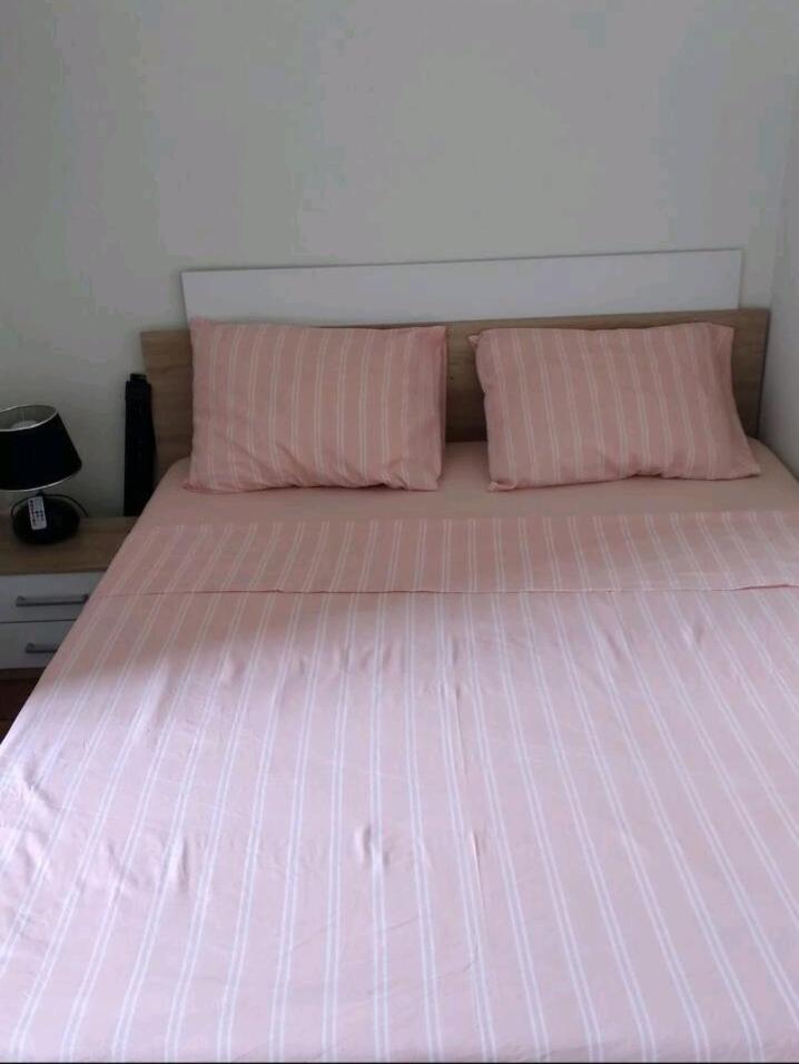 Ana Habitacion Privada Accommodatie bij particulieren