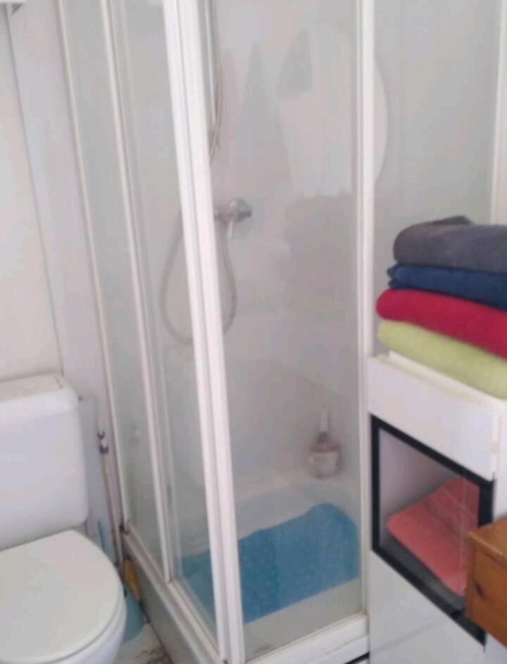 Accommodatie bij particulieren Ana Habitacion Privada