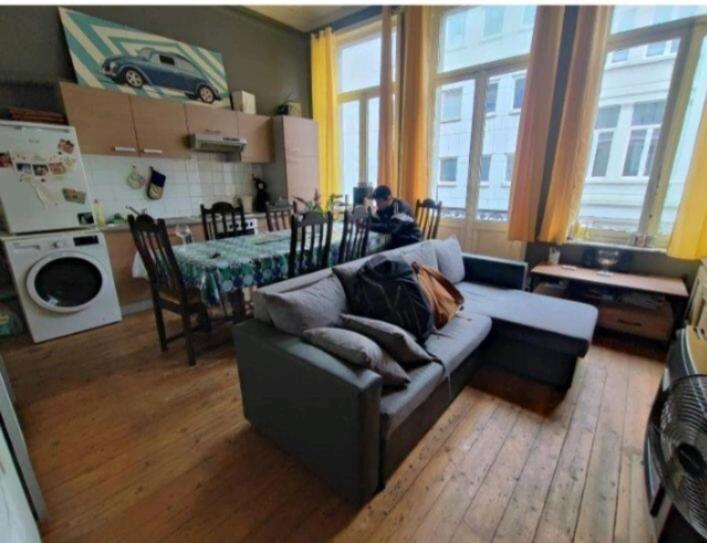 Accommodatie bij particulieren Ana Habitacion Privada Antwerpen
