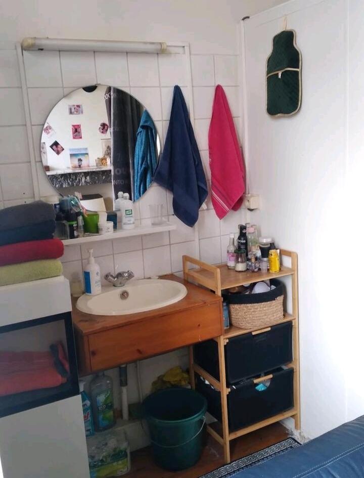 Accommodatie bij particulieren Ana Habitacion Privada