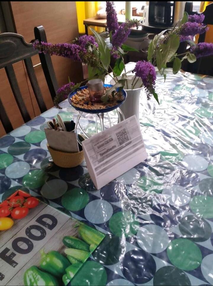 Ana Habitacion Privada Accommodatie bij particulieren *