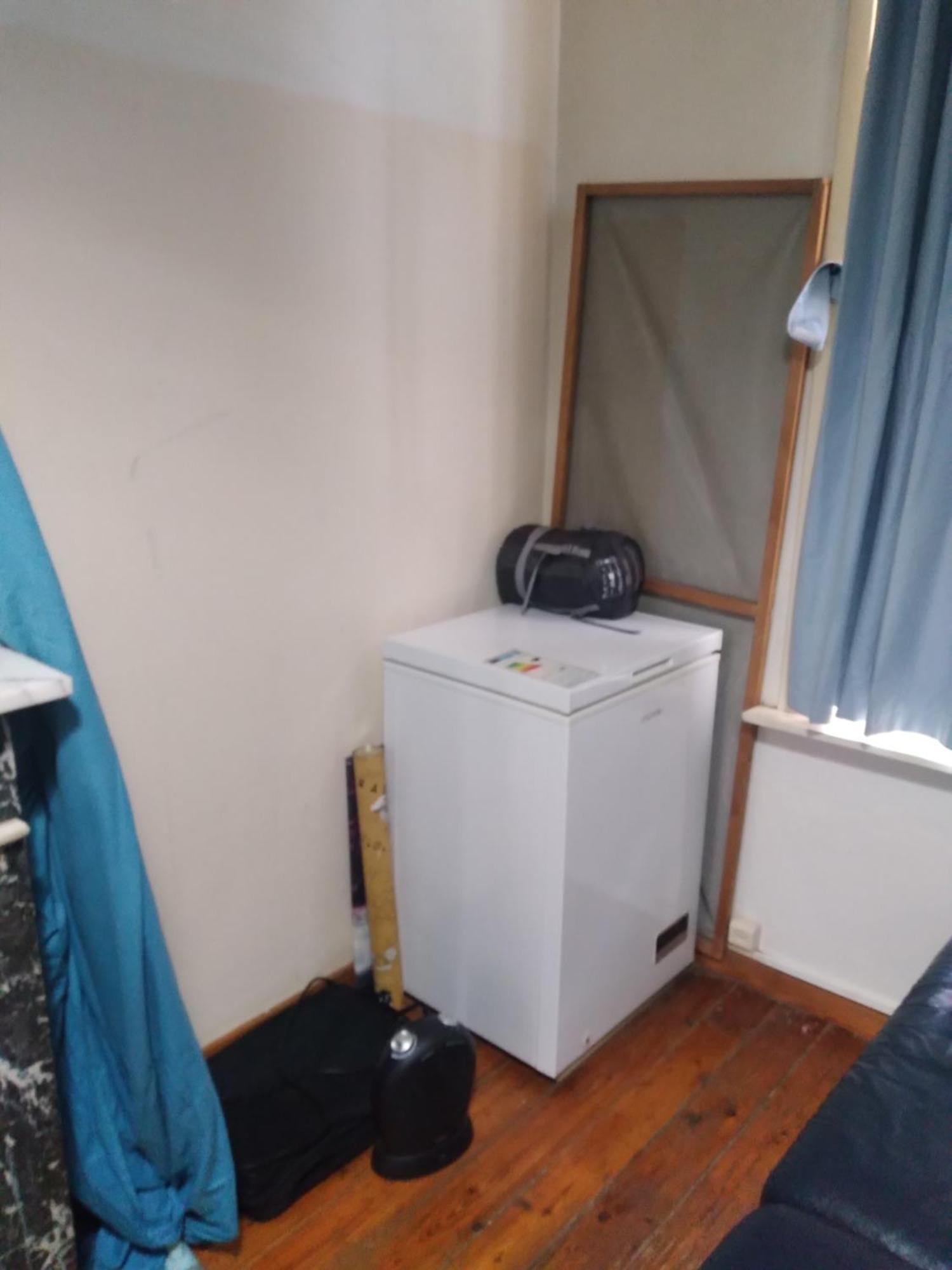 Accommodatie bij particulieren Ana Habitacion Privada