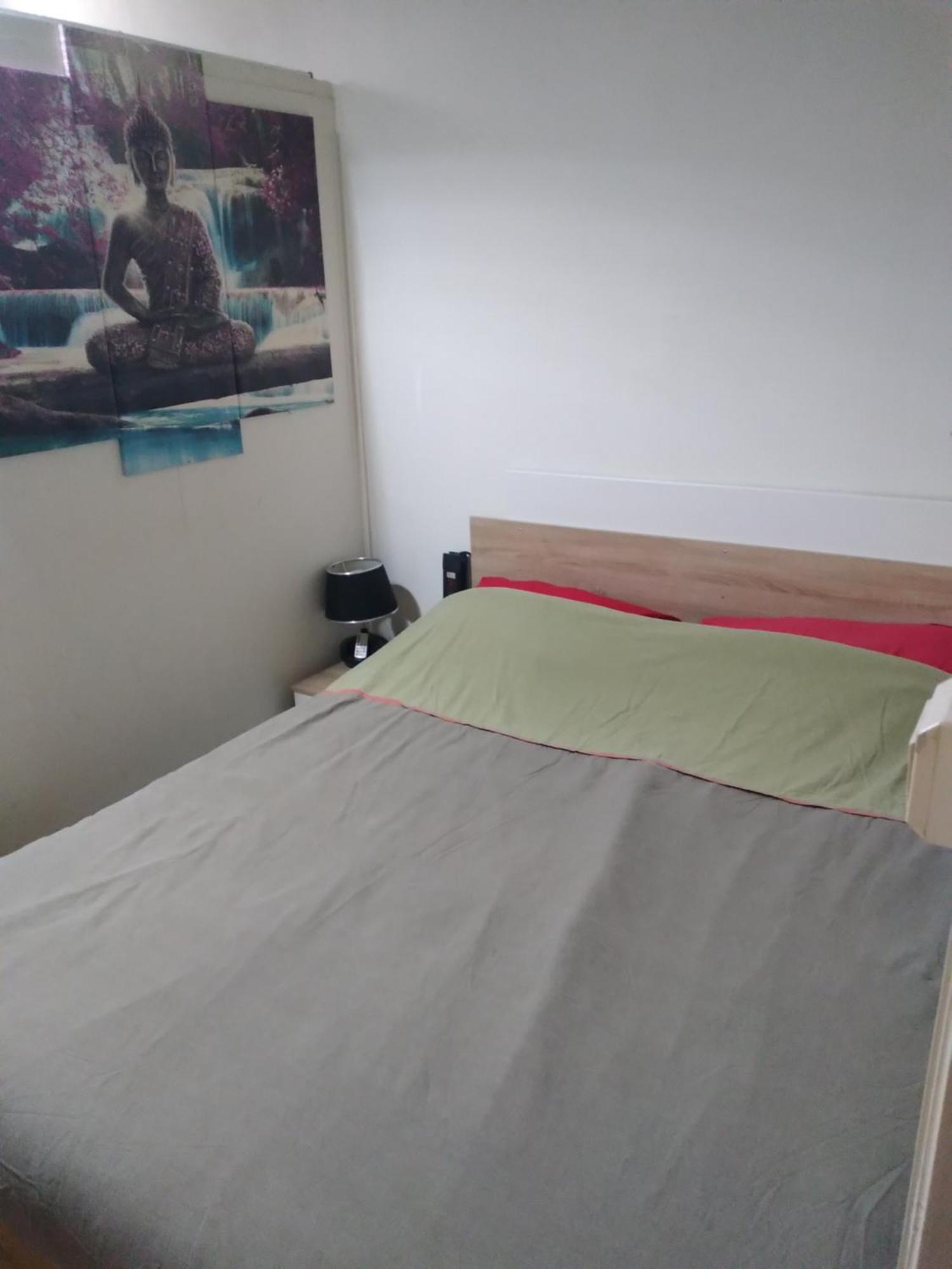 Accommodatie bij particulieren Ana Habitacion Privada *
