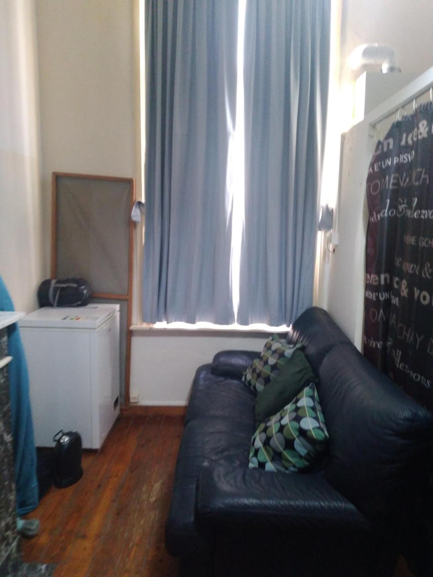Ana Habitacion Privada Antwerpen