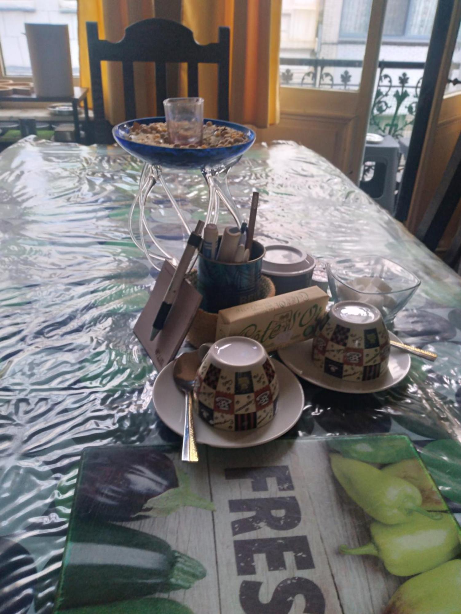 Accommodatie bij particulieren Ana Habitacion Privada