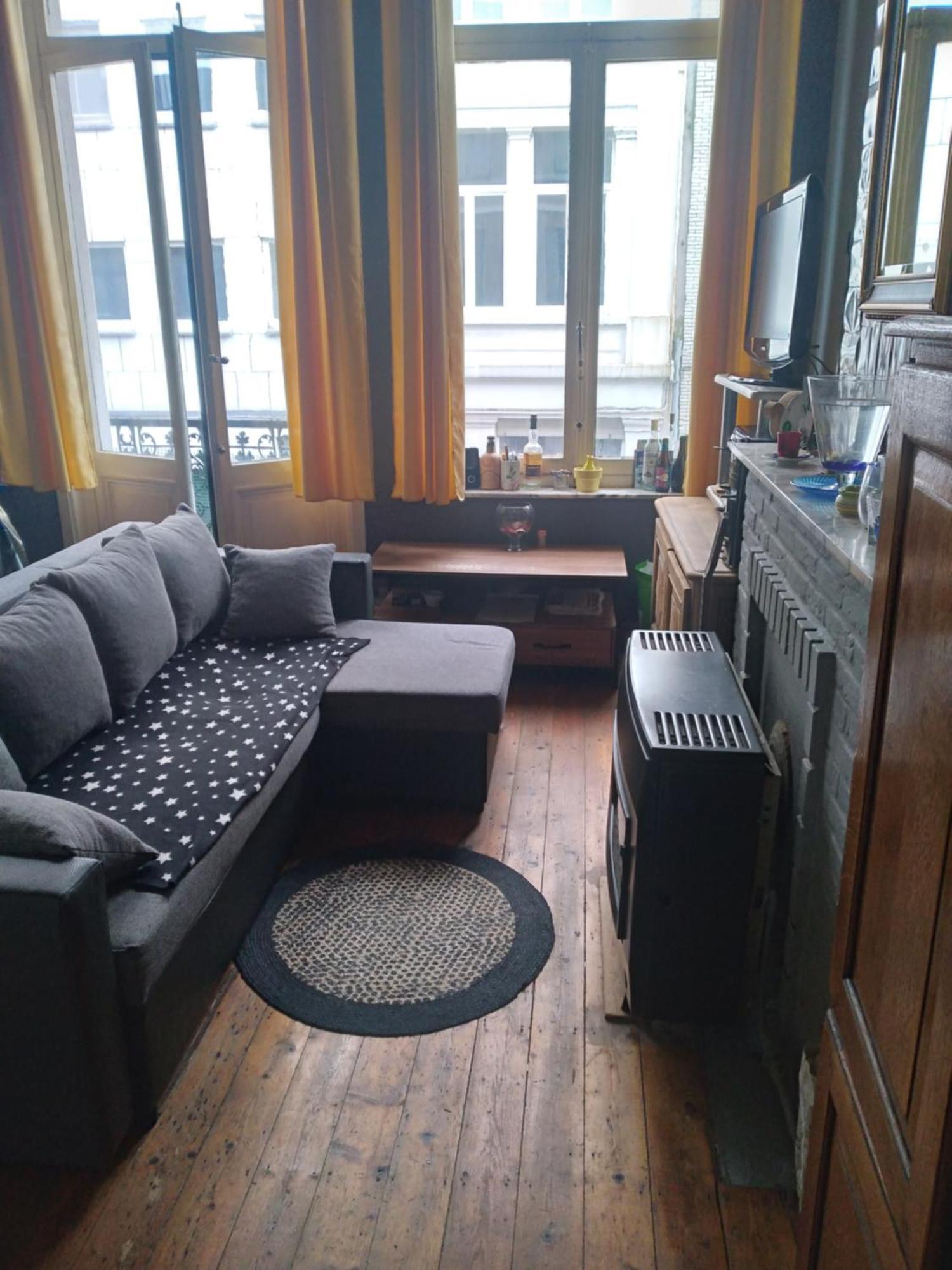Accommodatie bij particulieren Ana Habitacion Privada